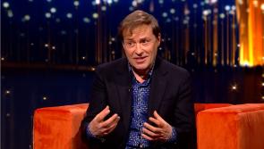 TV: Ardal O'Hanlon funny talks about Fr Ted, 'My Lovely Horse' and the journey from sitcom to stage 