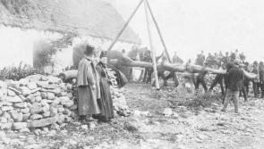 Liam Neeson to narrate new series marking the 175th anniversary of the Great Famine
