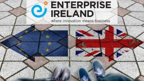 Enterprise Ireland announces ‘Brexit Customs Briefing’ webinar for the North-East/ North-West region