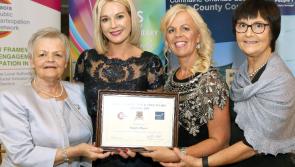 Vital Teac Tom services brings new life to Stradbally building