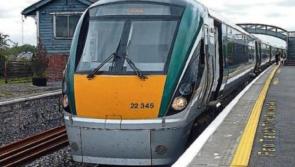 Irish Rail announce pre-booked tickets mandatory for travel this Christmas