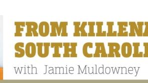 BLOG: From Killenard to South Carolina - Part 1