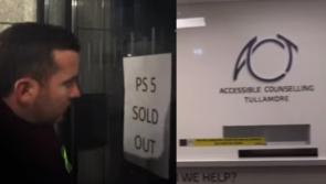 Looking for a PS5 this Christmas? Here's how you can win one  and support a great charity in huge Christmas Raffle