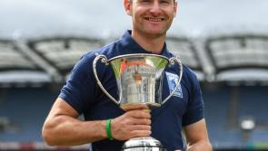 Former Laois selector joins up with Davy Fitzgerald in Wexford