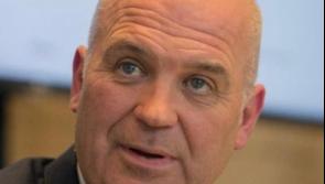 Spike in critically ill Covid-19 patients in hospitals, including Portlaoise, leads to warning from Dr Tony Holohan 