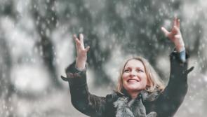 Solace at Christmas with Eimear Quinn hosted by the Dunamaise Arts Centre
