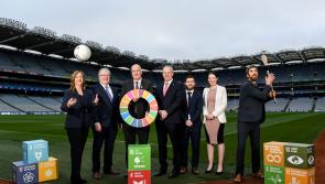 GAA launch Green club programme