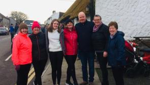 Mountrath school to run an alternative fundraiser to popular Christmas events claimed by Covid