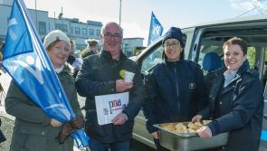 Unions representing many nurses, teachers and other State workers in Laois and Portlaoise agree on new pay deal with Government