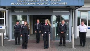 Vital Portlaoise Order of Malta gets ambulance funding boost