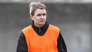 Former Killeshin manager takes charge of Kildare outfit