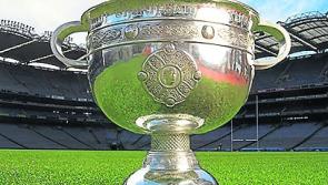  All-Ireland finals in December...... nothing new