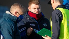 CONFIRMED: TG4  confirm coverage details of Laois' Minor football semi final with Meath