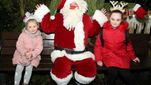Covid safe Christmas Winter Wonderland at Portarlington Leisure Centre launched