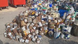 New Laois waste and recycling charges at Kyletalesha 2021  include rises