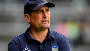 Laois man guides Limerick to Munster Minor hurling crown