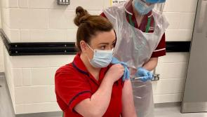 BREAKING - Covid-19 Pfizer BioNtech  vaccine Comirnaty gets green light for use in Ireland and EU