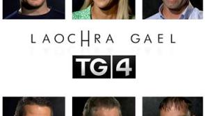 Latest Laochra Gael series kicks off on TG4 with Donegal legend