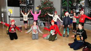 Diverse activities on the menu to Keep Well in Laois in 2021