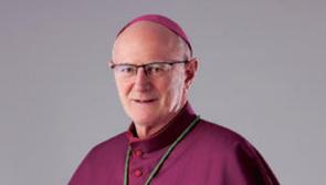 Catholic Bishop of many Laois parishes takes key job in Irish Church in Dublin