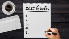 POLL:  What are your New Year's Resolutions - if any? Let us know in our Readers Poll