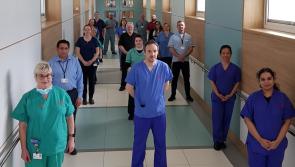 Ireland faces Covid-19 third wave tsunami in coming days as Dr Tony Holohan warns health service will 'not cope'