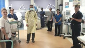 NPHET reveals a shocking 20,000 positive tests for Covid-19 since Christmas Day 