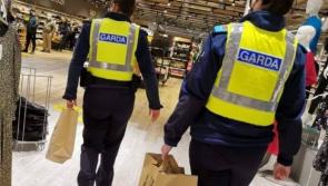 Local Gardaí continue to assist people during Level 5 lockdown 