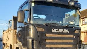 Call to stop heavy lorries using Laois road as shortcut