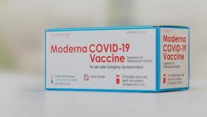 BREAKING European Medicines Agency makes a decision on second Covid-19 vaccine  for use in Ireland made by Moderna