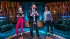 RT&Eacute;'s new comedic panel series hosted by Kevin McGahern to debut tonight