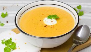 ALERT: Irish supermarkets recalling popular soup due to possible presence of packaging