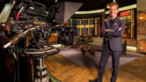 Who's on the Late Late Show tonight? Here's the line-up for the first Late Late Show of 2021