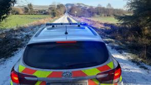 Laois gardaí make an appeal to vulnerable and isolated people during Level 5 Covid-19 restrictions