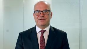 People behaved as if there was 'no pandemic' before Christmas says Dr Tony Holohan of new research