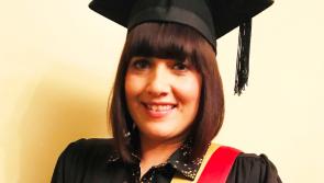 Laois student honoured as accounting technicians graduate