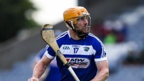 Rule change to deny Healy his Portlaoise swansong