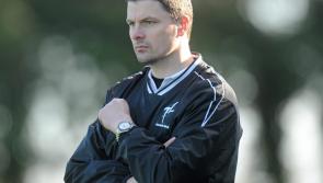 Laois man takes the reins at Offaly club 