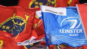 Ireland's Rugby stars on opposite sides as Leinster face a titanic tussle with Munster in PRO  14 final