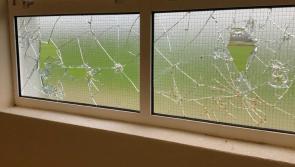 Laois GAA club suffer at hands of vandals