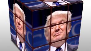 The Three Wednesdays - Insurrection, Impeachment and Inauguration