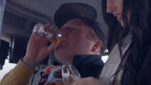 #WATCH 'Holy Jaysus! We're going to get absolutely drowned' - Laois farmer's barley makes Waterford Whisky