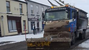 Met Éireann issues official weather advisory alert for #snow as cold snap looks set to bite #SNEACHTA