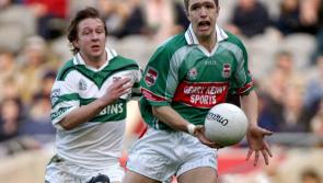 GALLERY: Down through the years of Cahir Healy in club and county colours