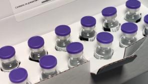 UPDATE Vaccination begins at Covid-19 hit Laois nursing home where virus claims another victim