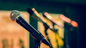 Craic agus ceol: Stradbally launches its very own community choir