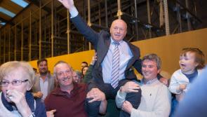 Kildare ministerial tribute to 'tireless and passionate' Laois man 