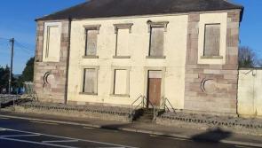 Gateway future beckons for bypassed Laois village hit by property crash 