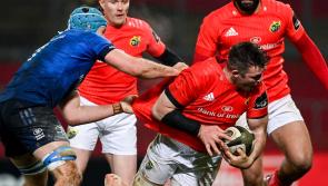 Leinster's Late Late Lamour steals show from Munster in Pro 14