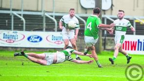 Stradbally  GAA hopes you can dig deep to help the club with vital fundraiser
